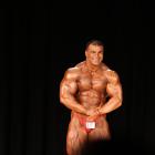 Gabriel  Latifi - NPC Garden State 2010 - #1