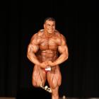 Gabriel  Latifi - NPC Garden State 2010 - #1