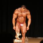 Gabriel  Latifi - NPC Garden State 2010 - #1