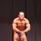 Benjamin  Woodward - NPC Southern Indiana 2014 - #1