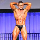 Caleb  Berlin - NPC Optimum Classic 2014 - #1