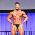 Caleb  Berlin - NPC Optimum Classic 2014 - #1