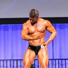 Caleb  Berlin - NPC Optimum Classic 2014 - #1