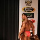 Gabriel  Latifi - NPC Garden State 2010 - #1