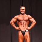 David  Gerber - NPC Southern Indiana 2014 - #1