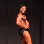 David  Gerber - NPC Southern Indiana 2014 - #1