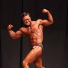 David  Gerber - NPC Southern Indiana 2014 - #1