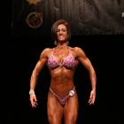 Leslie  McKenzie - NPC Jr. USA 2014 - #1