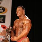 Gabriel  Latifi - NPC Garden State 2010 - #1