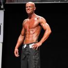 Johnny  Ray - NPC West Coast Classic 2012 - #1