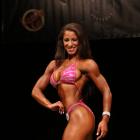 Taylor  Turner - NPC Jr. USA 2014 - #1