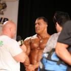 Gabriel  Latifi - NPC Garden State 2010 - #1