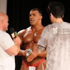 Gabriel  Latifi - NPC Garden State 2010 - #1