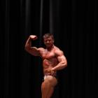 Monte  Plumb - NPC NJ Suburban Championships 2009 - #1