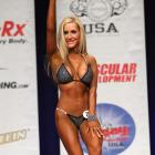 Mandy  Henderson - IFBB Muscle Contest 2012 - #1