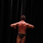Monte  Plumb - NPC NJ Suburban Championships 2009 - #1