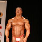 Gabriel  Latifi - NPC Garden State 2010 - #1