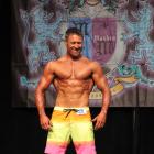 Kipp  Howard - NPC Muscle Mayhem 2013 - #1