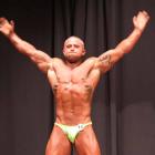 Adam  Smith - NPC Southern Indiana 2014 - #1