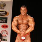 Gabriel  Latifi - NPC Garden State 2010 - #1