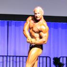 Tim  Peele - NPC Optimum Classic 2014 - #1