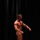 Monte  Plumb - NPC NJ Suburban Championships 2009 - #1