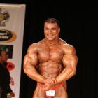 Gabriel  Latifi - NPC Garden State 2010 - #1