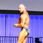 Tim  Peele - NPC Optimum Classic 2014 - #1