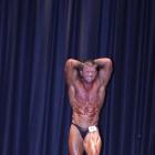 Monte  Plumb - NPC NJ Suburban Championships 2009 - #1