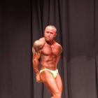 Adam  Smith - NPC Southern Indiana 2014 - #1