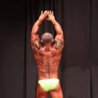 Adam  Smith - NPC Southern Indiana 2014 - #1
