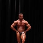 Monte  Plumb - NPC NJ Suburban Championships 2009 - #1