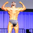 Tim  Peele - NPC Optimum Classic 2014 - #1