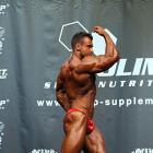 Boris  Karsten - World German Championships 2013 - #1