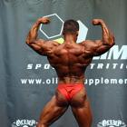 Boris  Karsten - World German Championships 2013 - #1