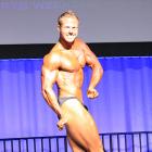 Dyllan  Crum - NPC Optimum Classic 2014 - #1