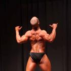 Rusty  Farris - NPC Southern Indiana 2014 - #1