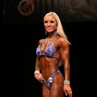 Ashley  Nordman - NPC Jr. USA 2014 - #1