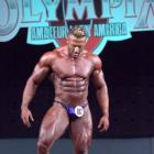 Alexander  Robles Segura - IFBB Amateur Olympia Mexico 2014 - #1