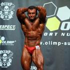 Boris  Karsten - World German Championships 2013 - #1