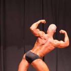 Rusty  Farris - NPC Southern Indiana 2014 - #1
