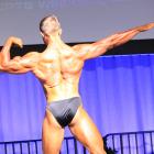 Dyllan  Crum - NPC Optimum Classic 2014 - #1