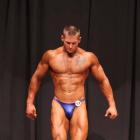 Robert  Golike - NPC Southern Indiana 2014 - #1