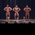 NPC Dexter Jackson Classic 2009 - #1