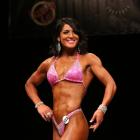 Bianca  Ruiz - NPC Jr. USA 2014 - #1