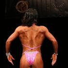 Bianca  Ruiz - NPC Jr. USA 2014 - #1