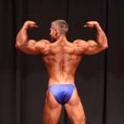 Robert  Golike - NPC Southern Indiana 2014 - #1