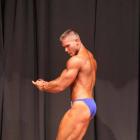 Robert  Golike - NPC Southern Indiana 2014 - #1
