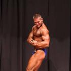 Robert  Golike - NPC Southern Indiana 2014 - #1