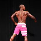 Michael  Williams - NPC Muscle Heat Championships 2015 - #1